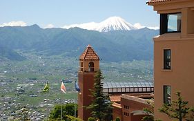 Fruit Park Fujiya Hotel